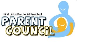 parent council logo